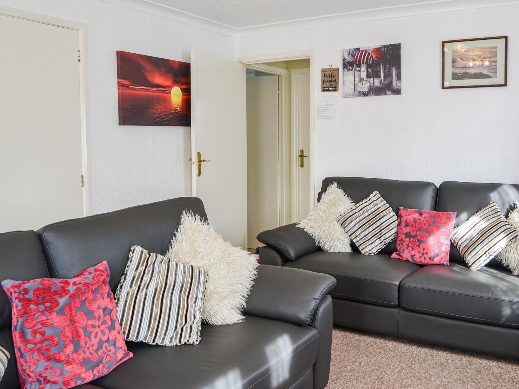 Enjoy Your Stay Cottage Bessingby Dış mekan fotoğraf