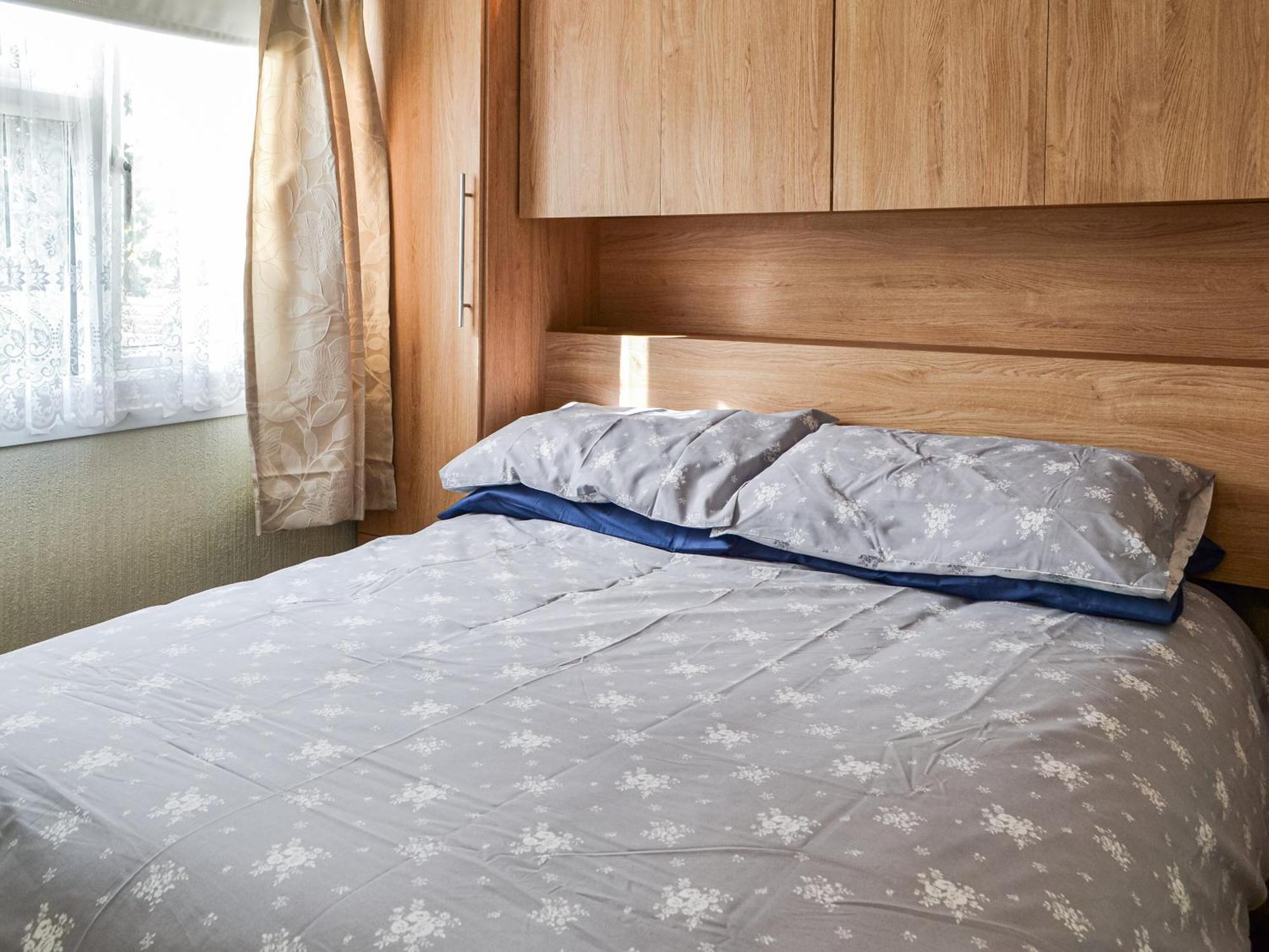 Enjoy Your Stay Cottage Bessingby Dış mekan fotoğraf