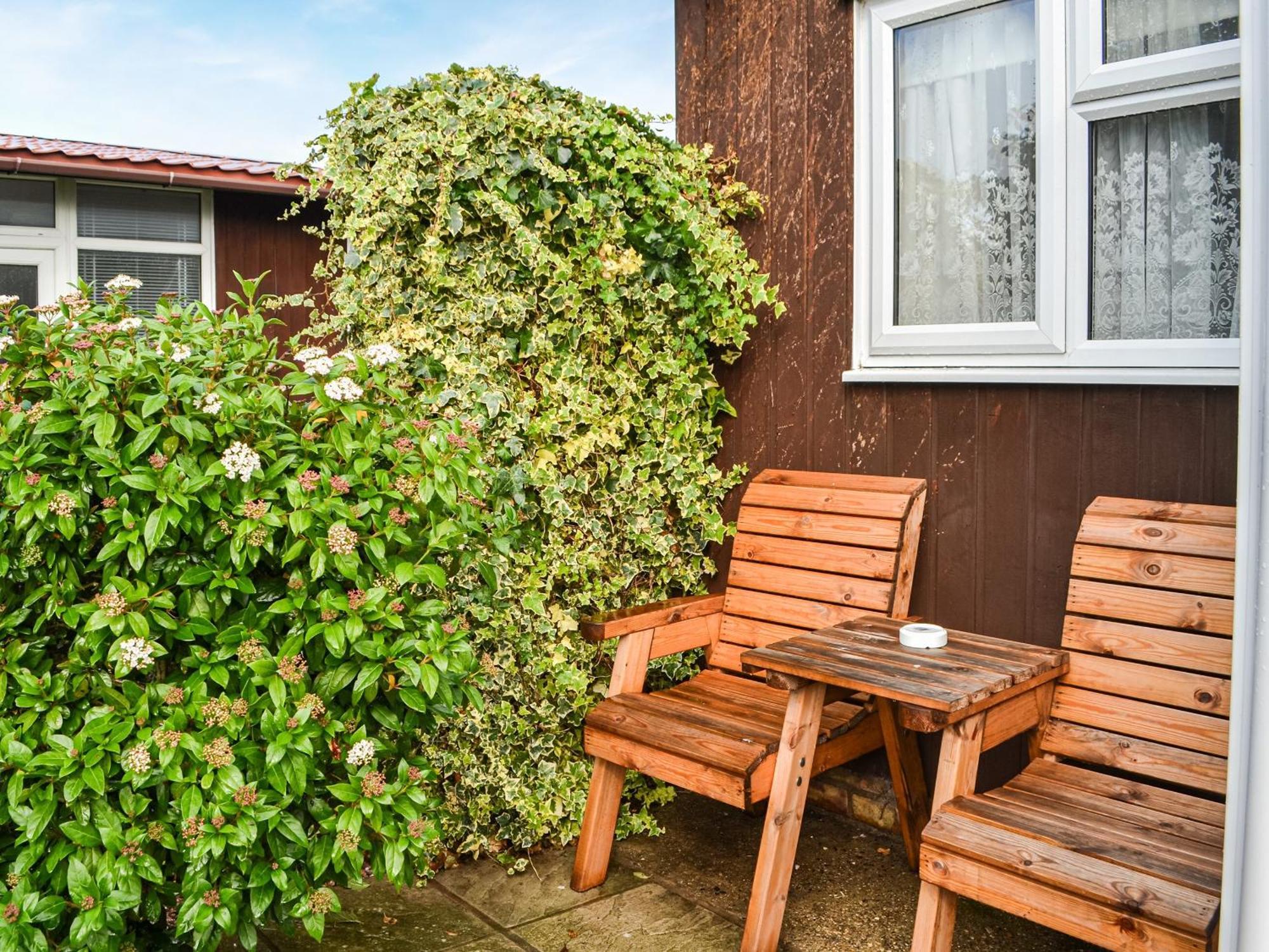Enjoy Your Stay Cottage Bessingby Dış mekan fotoğraf