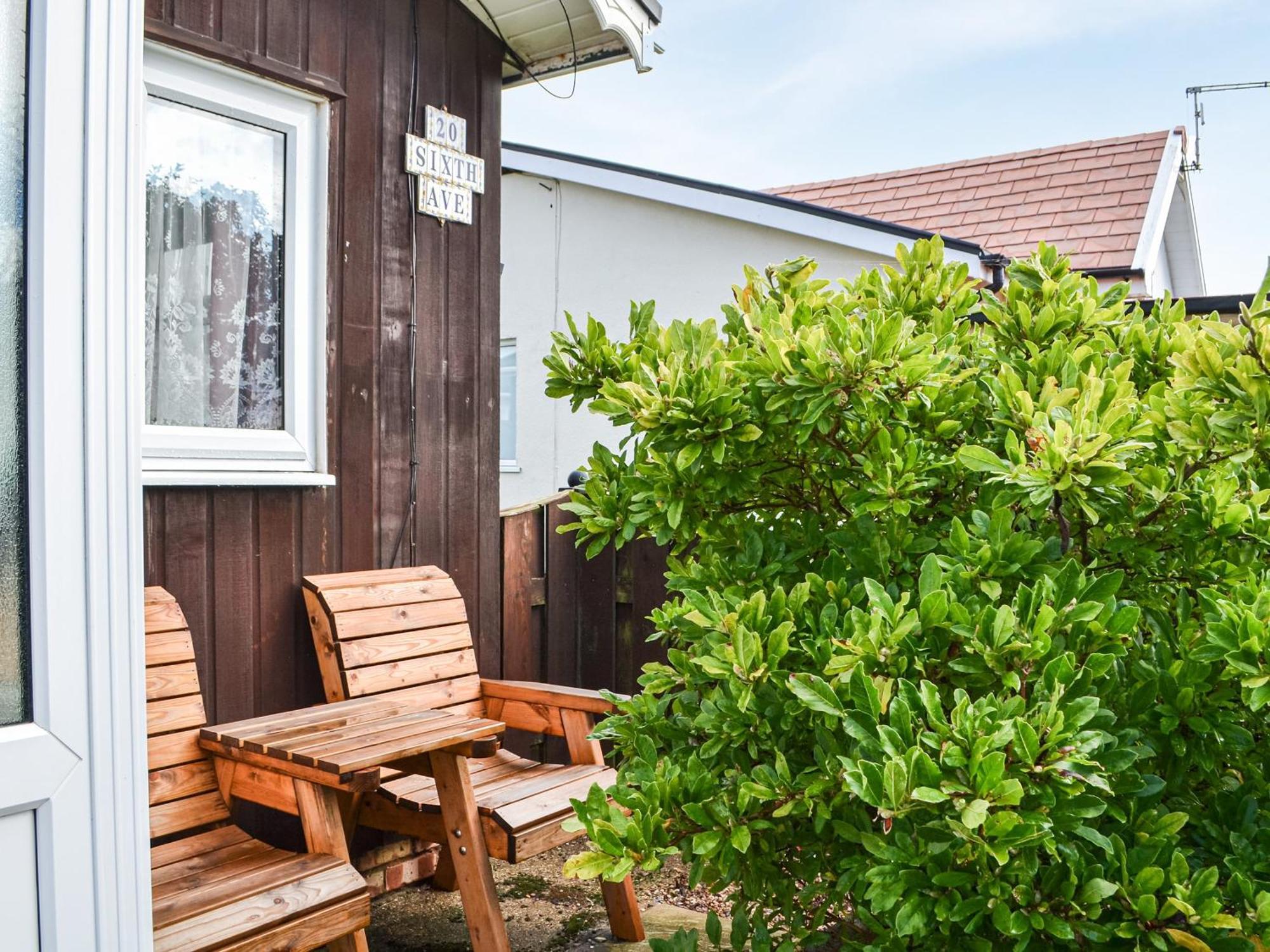 Enjoy Your Stay Cottage Bessingby Dış mekan fotoğraf